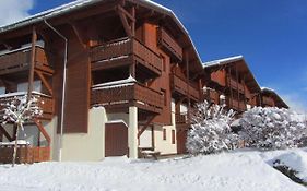 Appartement Praz-sur-Arly, 3 pièces, 8 personnes - FR-1-603-62