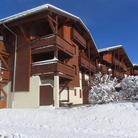 Appartement Praz-sur-Arly, 3 pièces, 8 personnes - FR-1-603-62 Extérieur photo