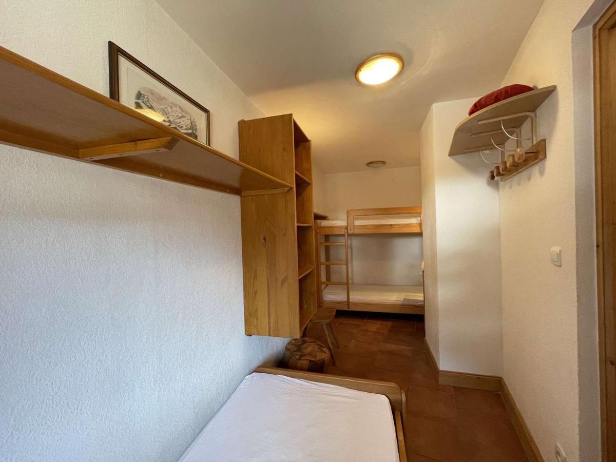 Appartement Praz-sur-Arly, 3 pièces, 8 personnes - FR-1-603-62 Extérieur photo