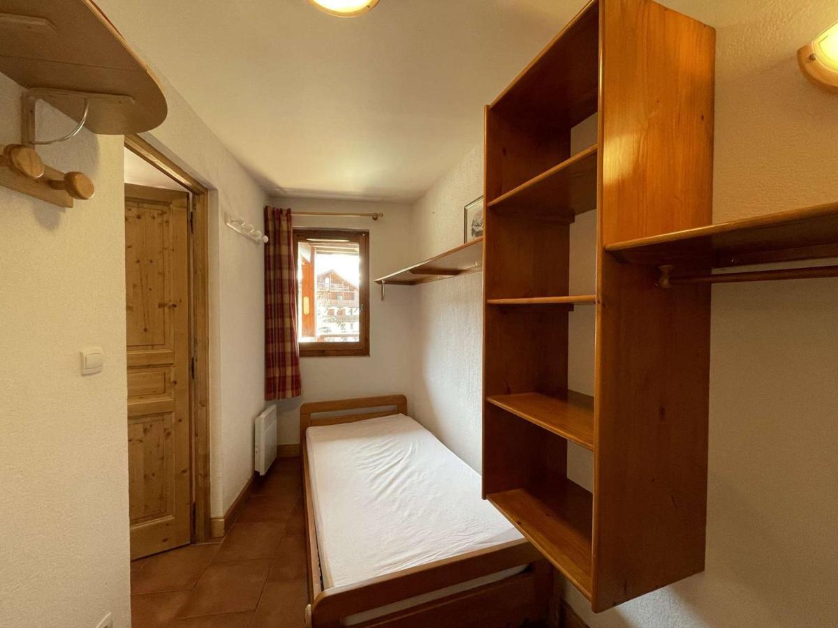 Appartement Praz-sur-Arly, 3 pièces, 8 personnes - FR-1-603-62 Extérieur photo