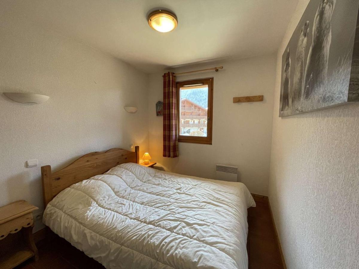 Appartement Praz-sur-Arly, 3 pièces, 8 personnes - FR-1-603-62 Extérieur photo